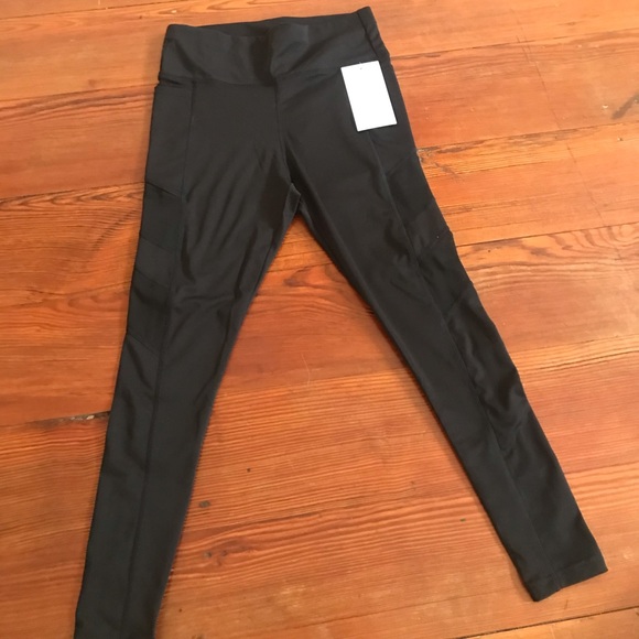 Pants - Leggings